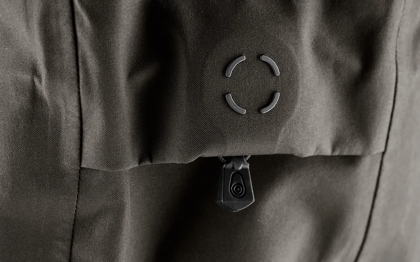 RACE GORE TEX JACKET