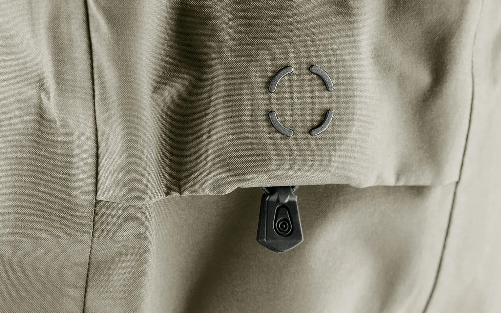 RACE GORE TEX JACKET
