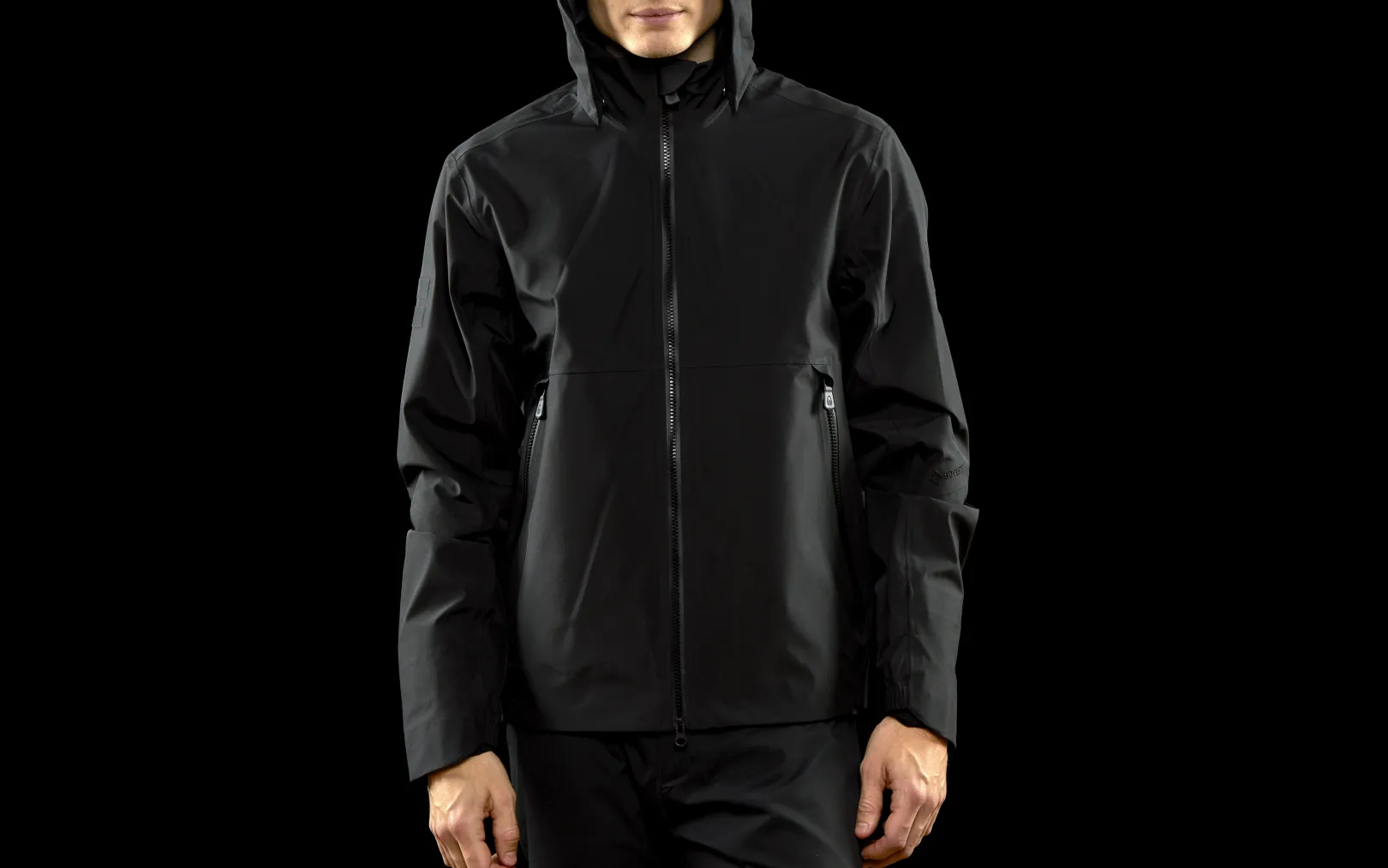 RACE GORE TEX LUMBER