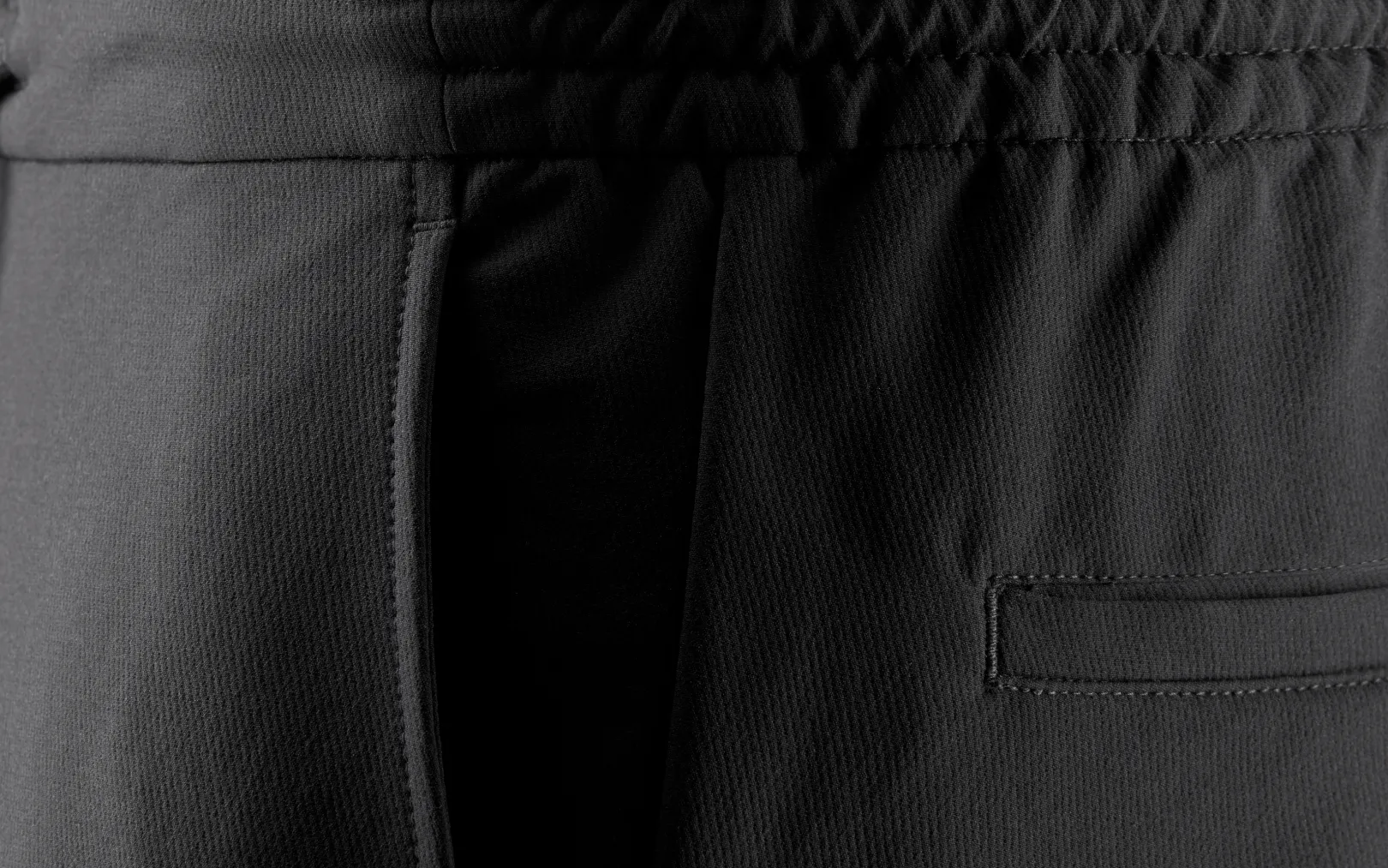 RACE JOGGER PANT
