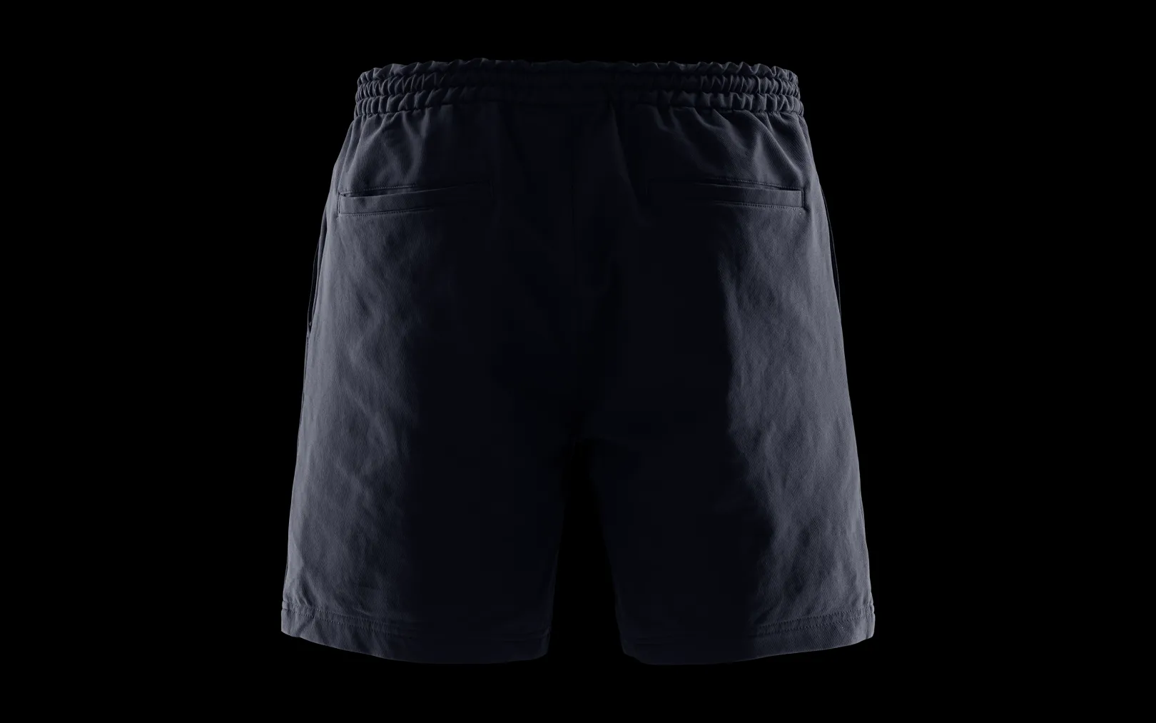 RACE JOGGER SHORTS