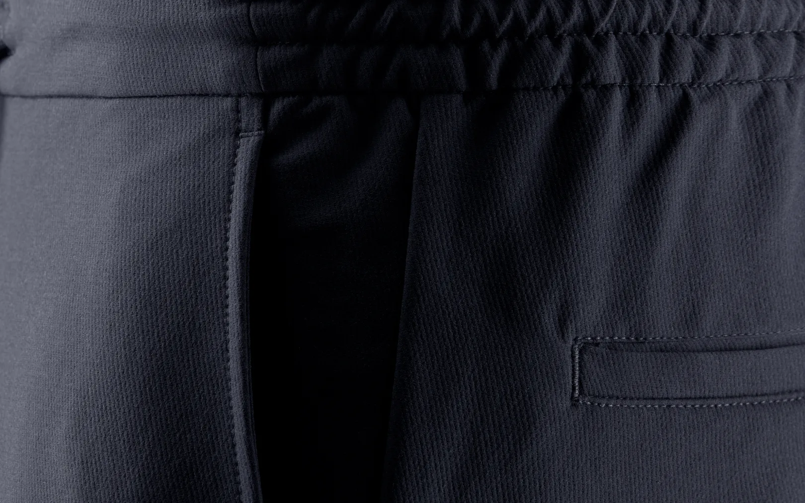 RACE JOGGER SHORTS