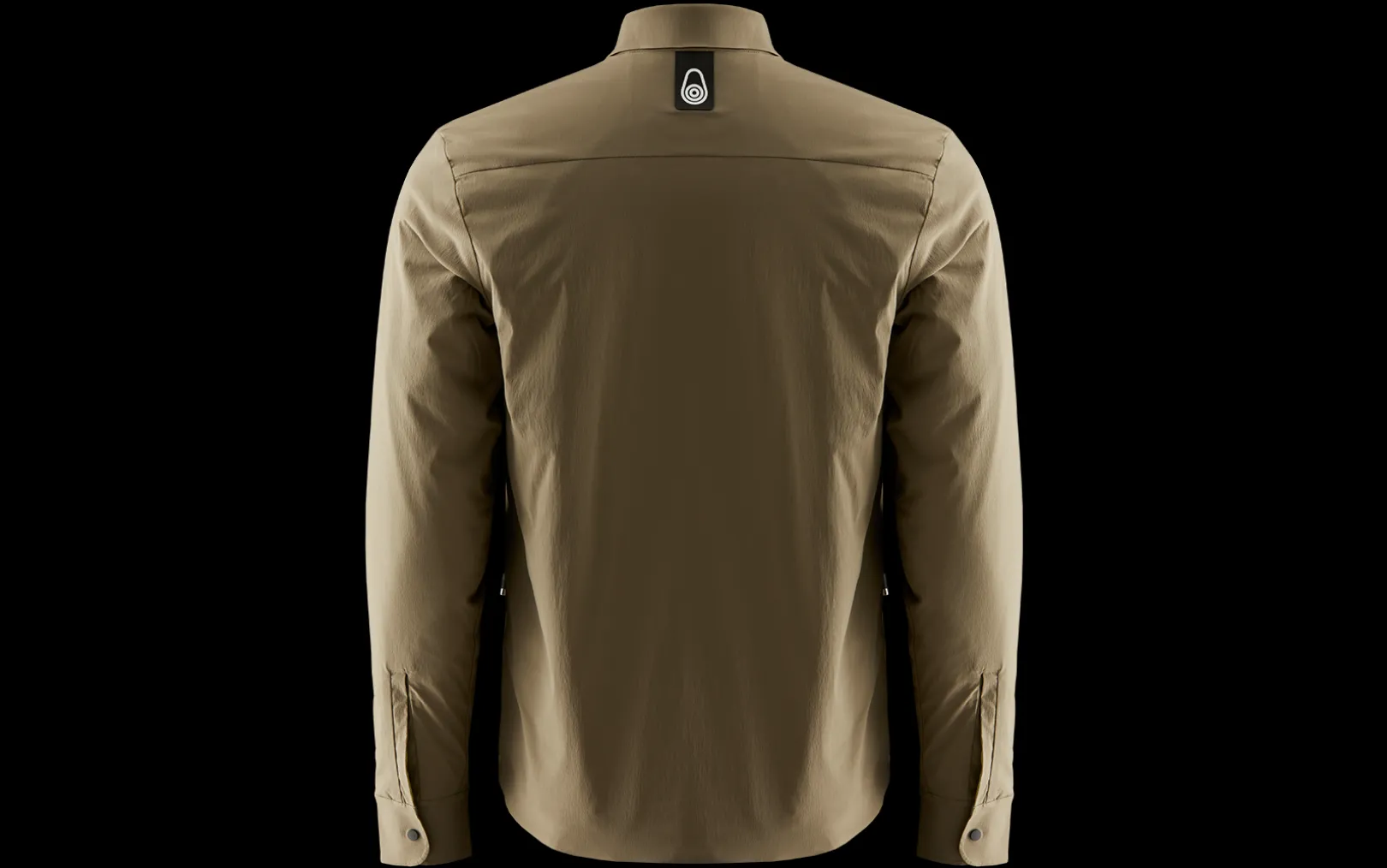 RACE PRIMALOFT SHIRT