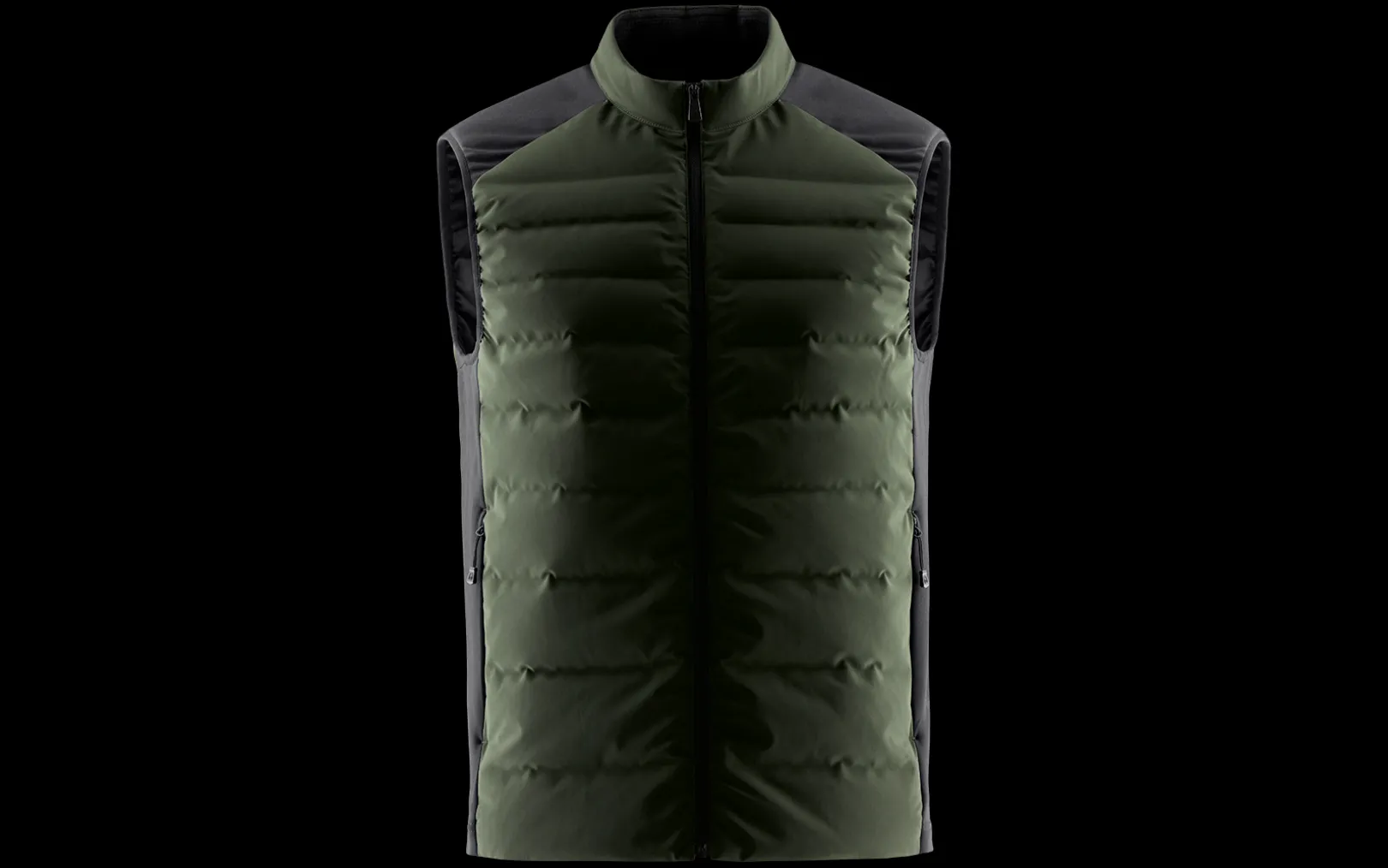RACE WELDED LIGHT VEST