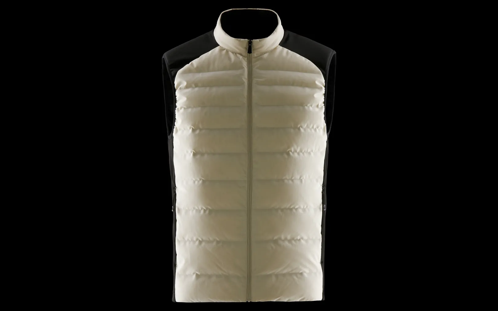 RACE WELDED LIGHT VEST