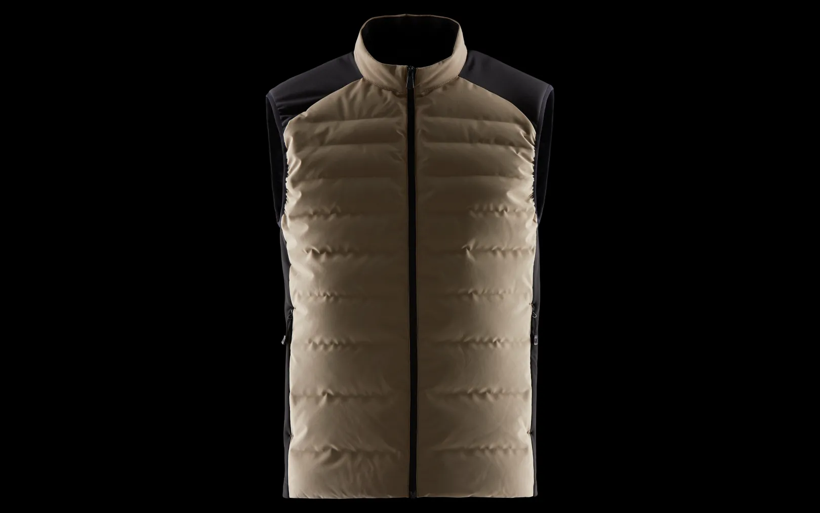 RACE WELDED LIGHT VEST