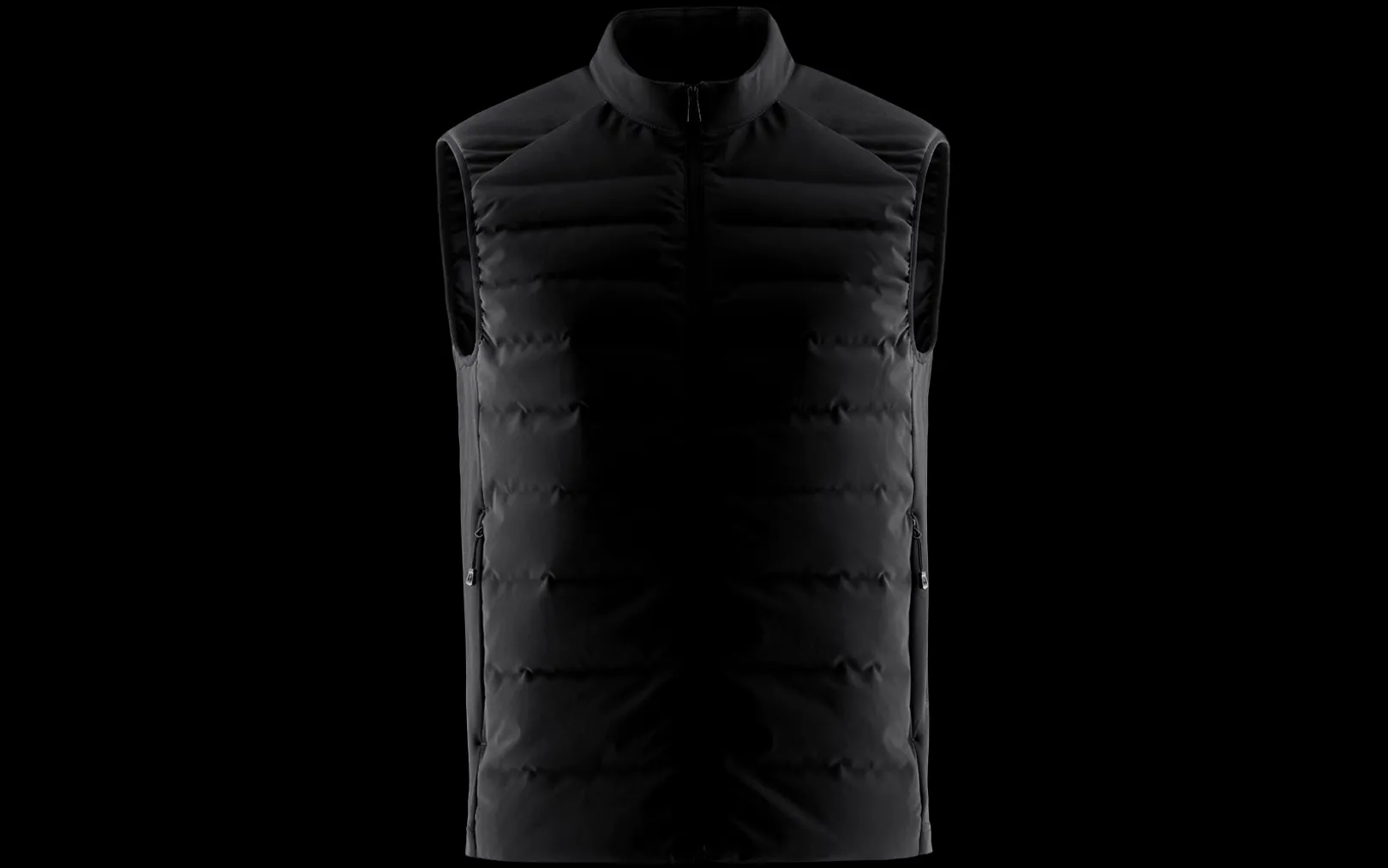 RACE WELDED LIGHT VEST