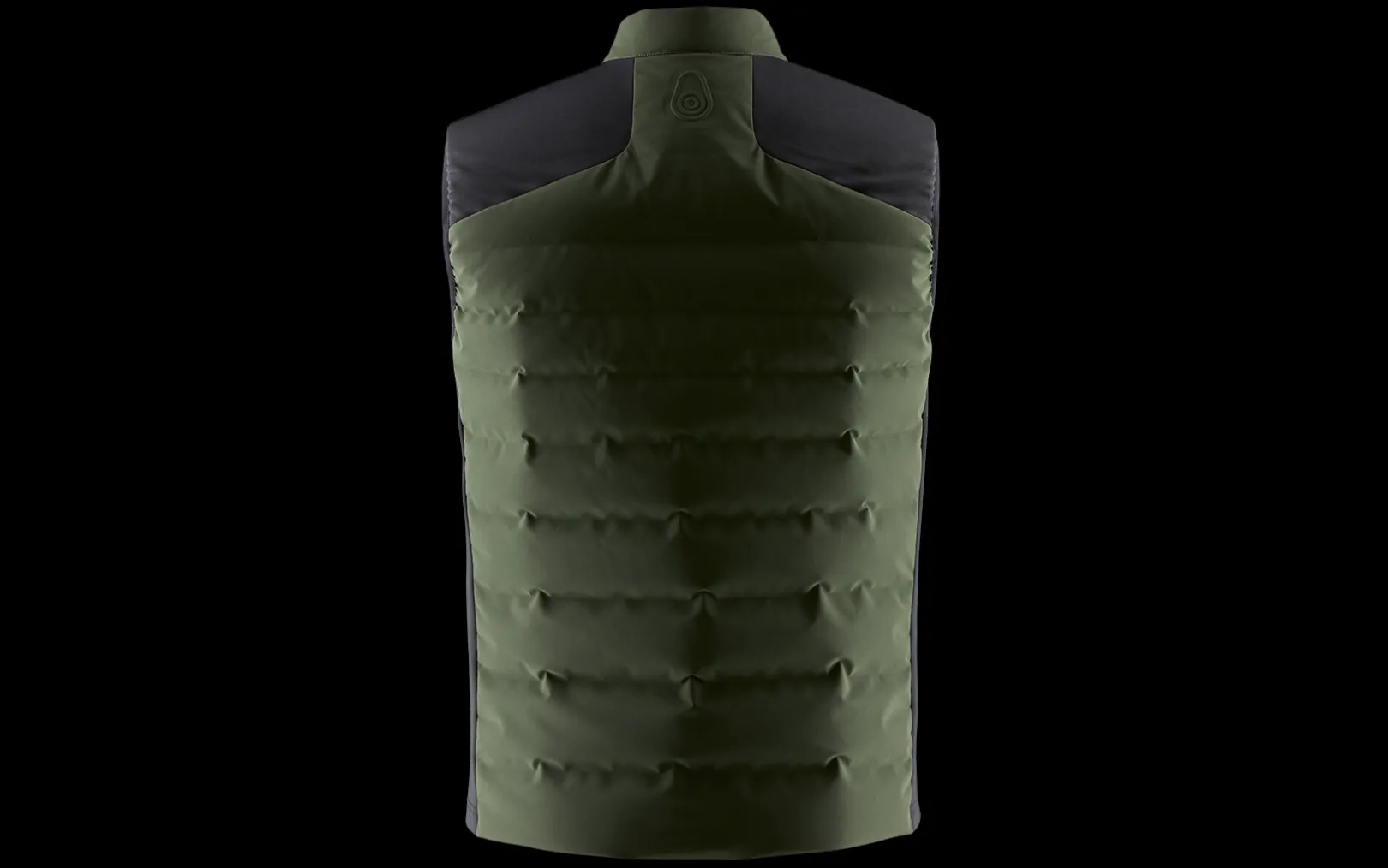 RACE WELDED LIGHT VEST