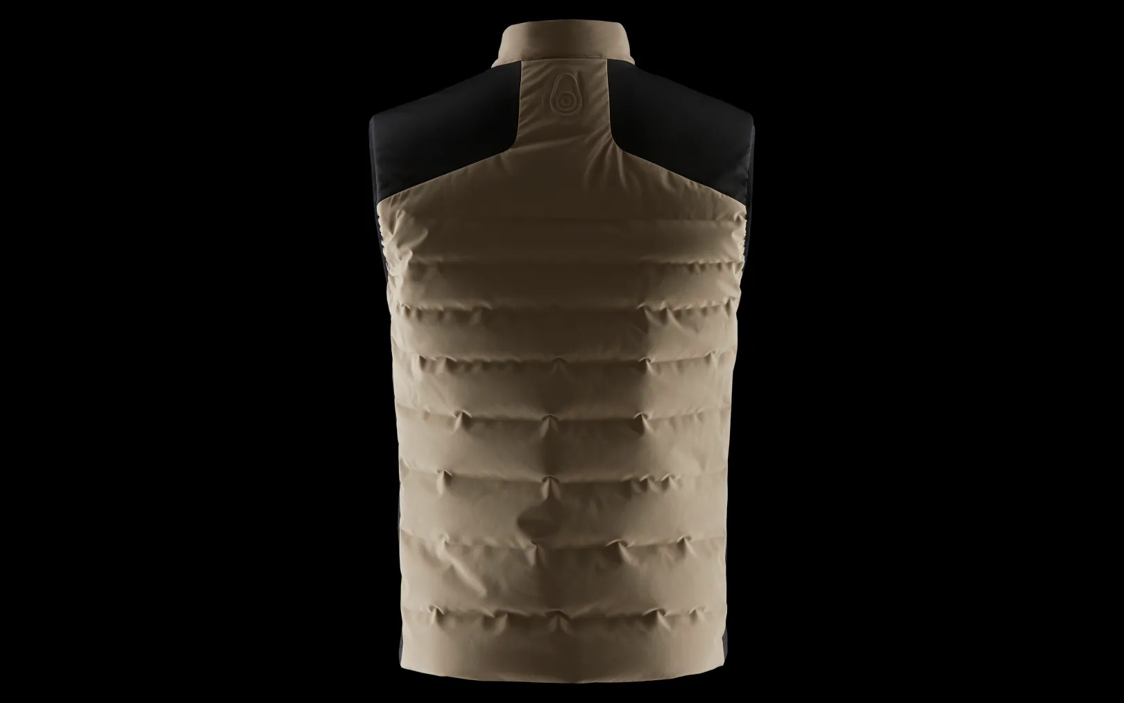 RACE WELDED LIGHT VEST