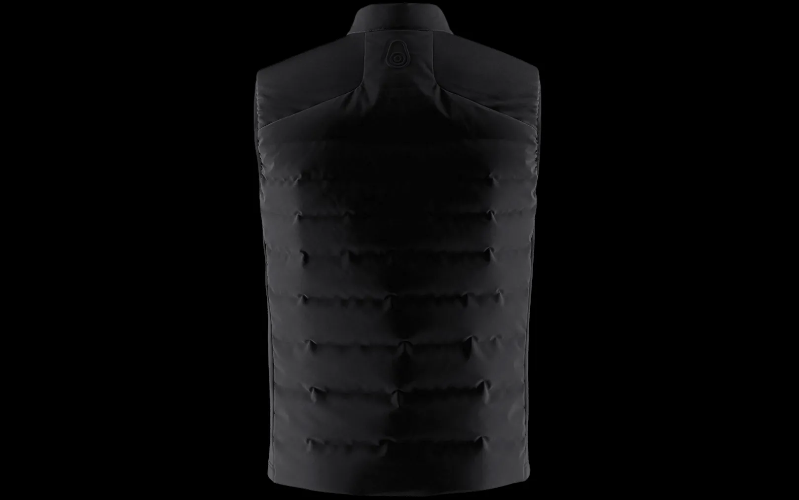 RACE WELDED LIGHT VEST