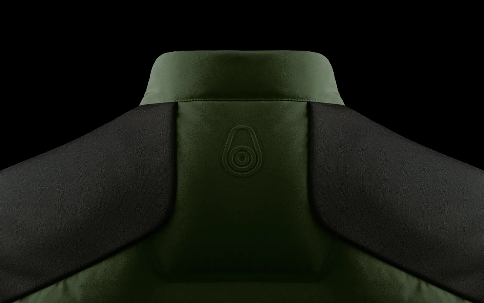 RACE WELDED LIGHT VEST