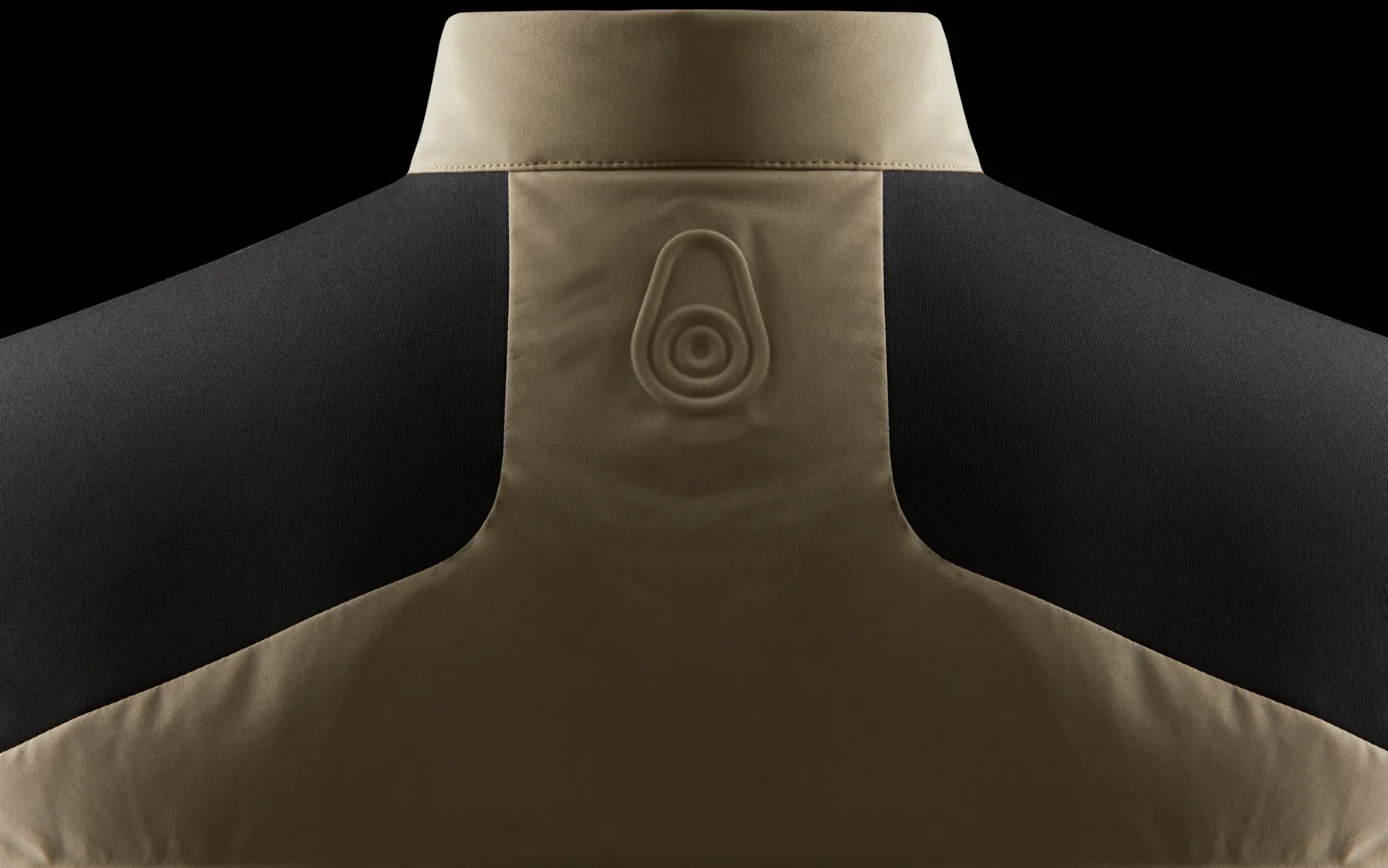 RACE WELDED LIGHT VEST
