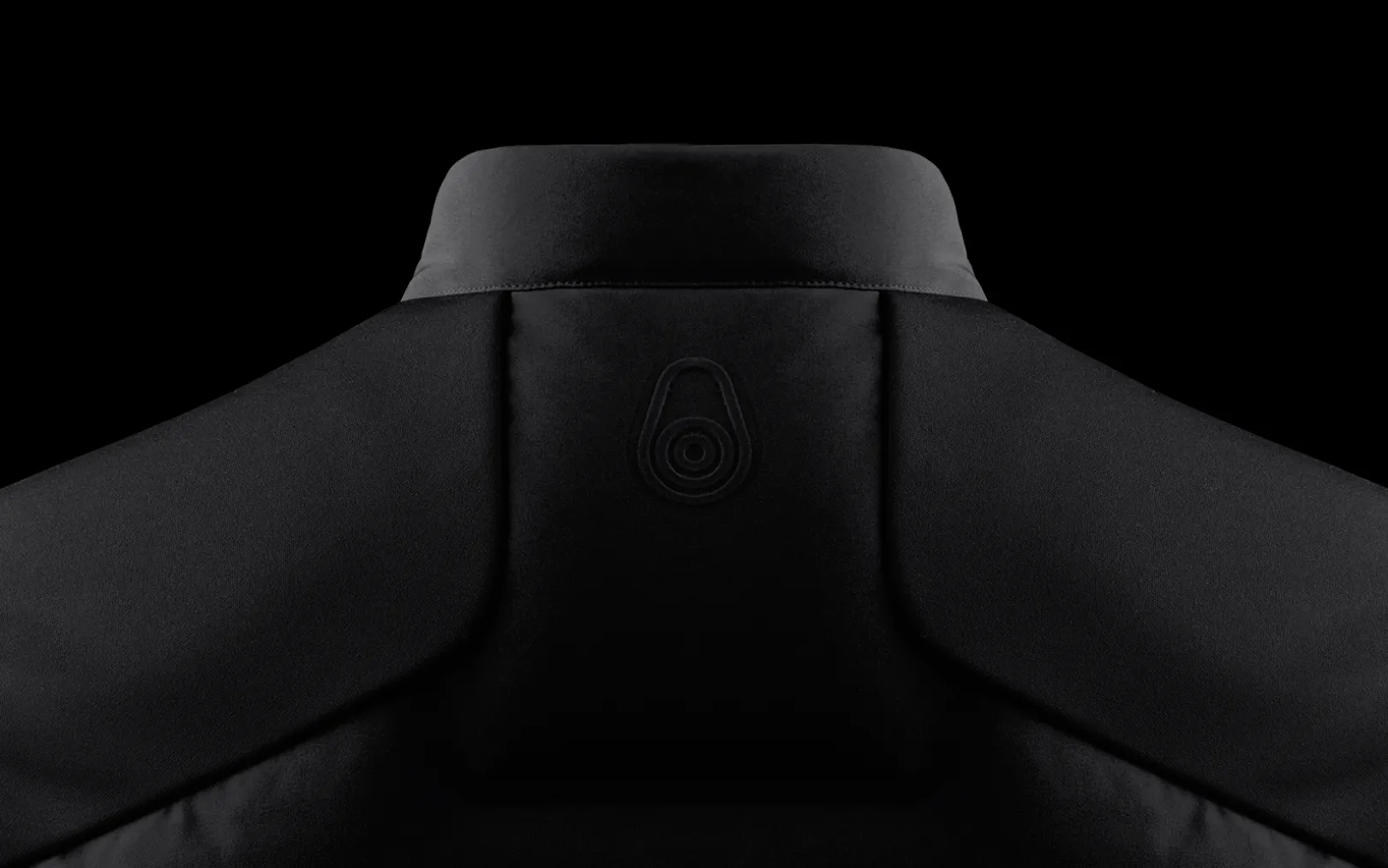 RACE WELDED LIGHT VEST