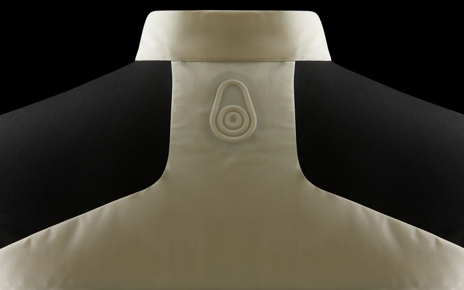 RACE WELDED LIGHT VEST
