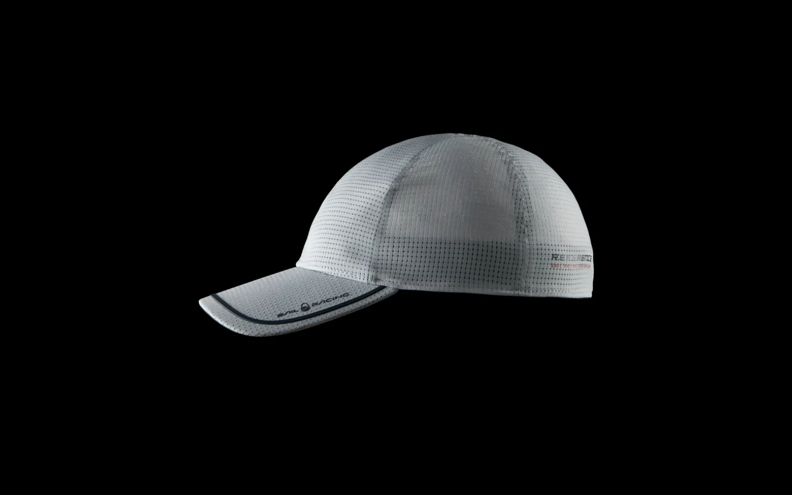REFERENCE CAP