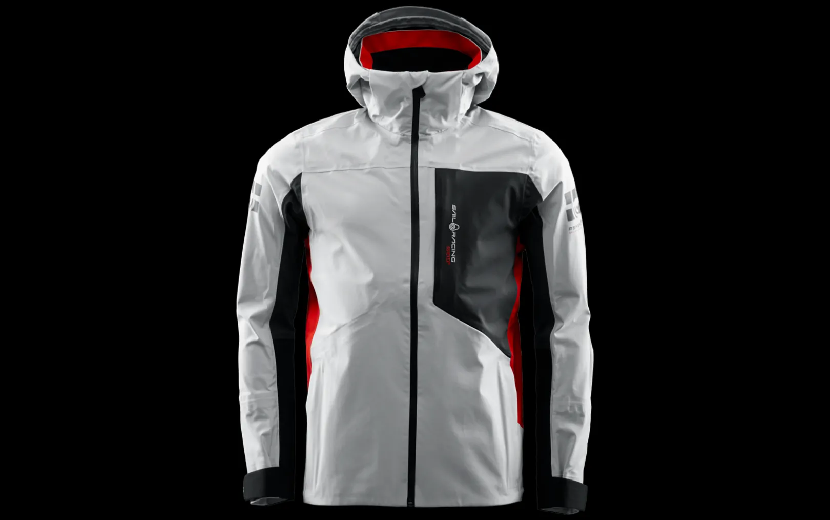 REFERENCE JACKET