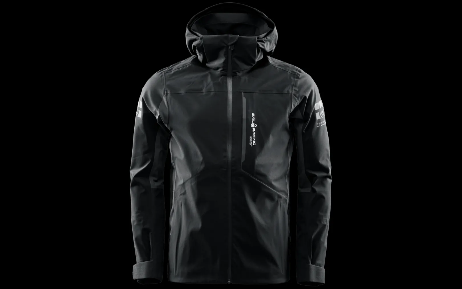 REFERENCE JACKET
