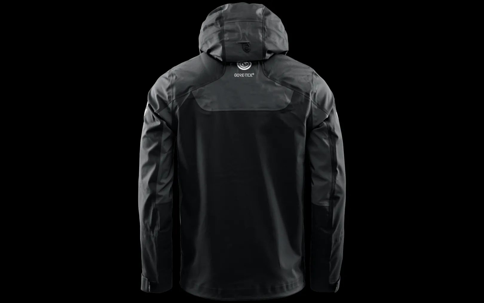 REFERENCE JACKET