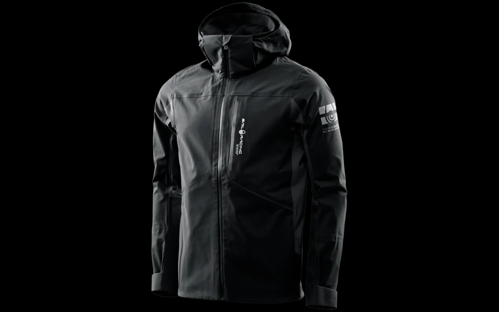 REFERENCE JACKET