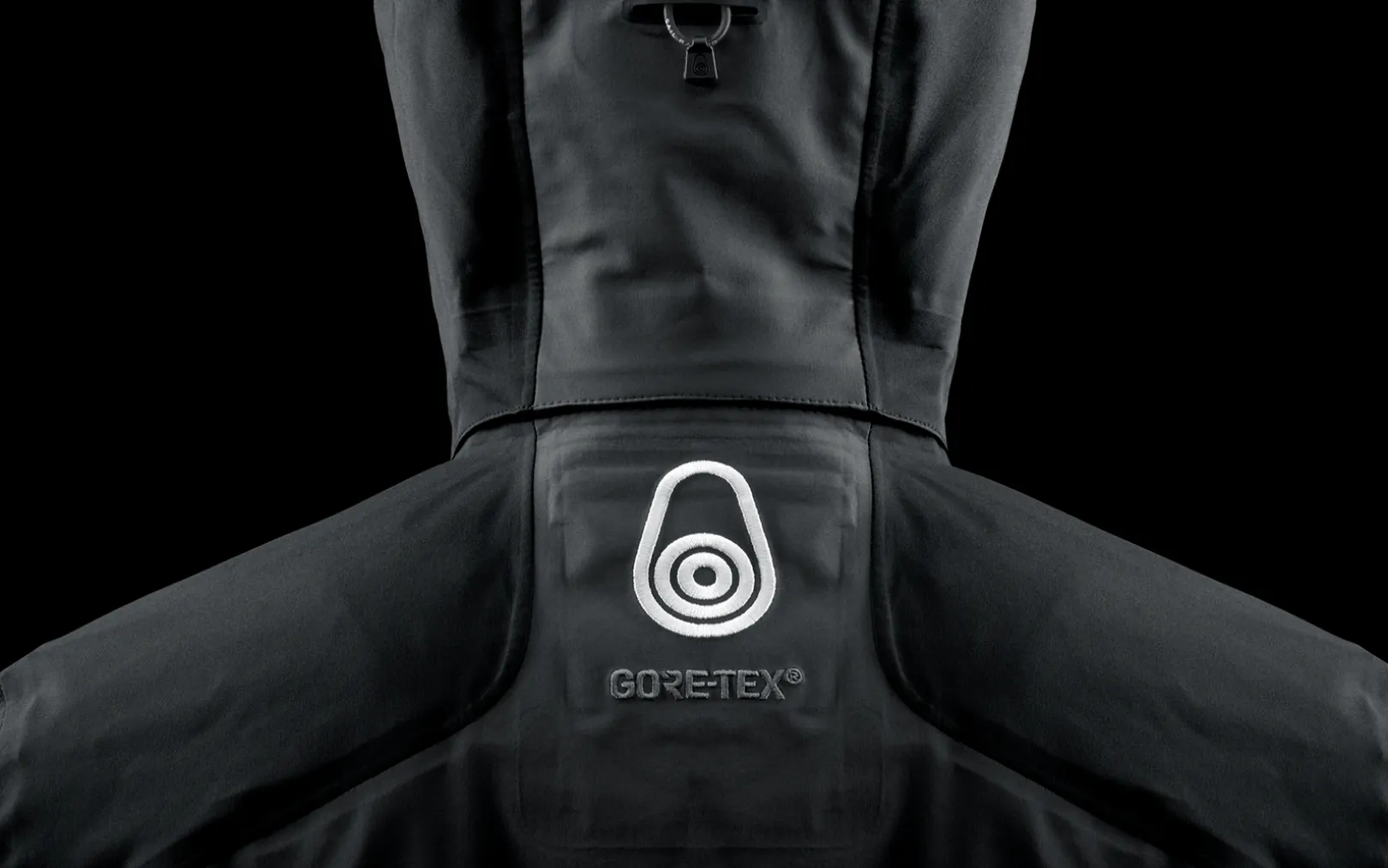 REFERENCE JACKET