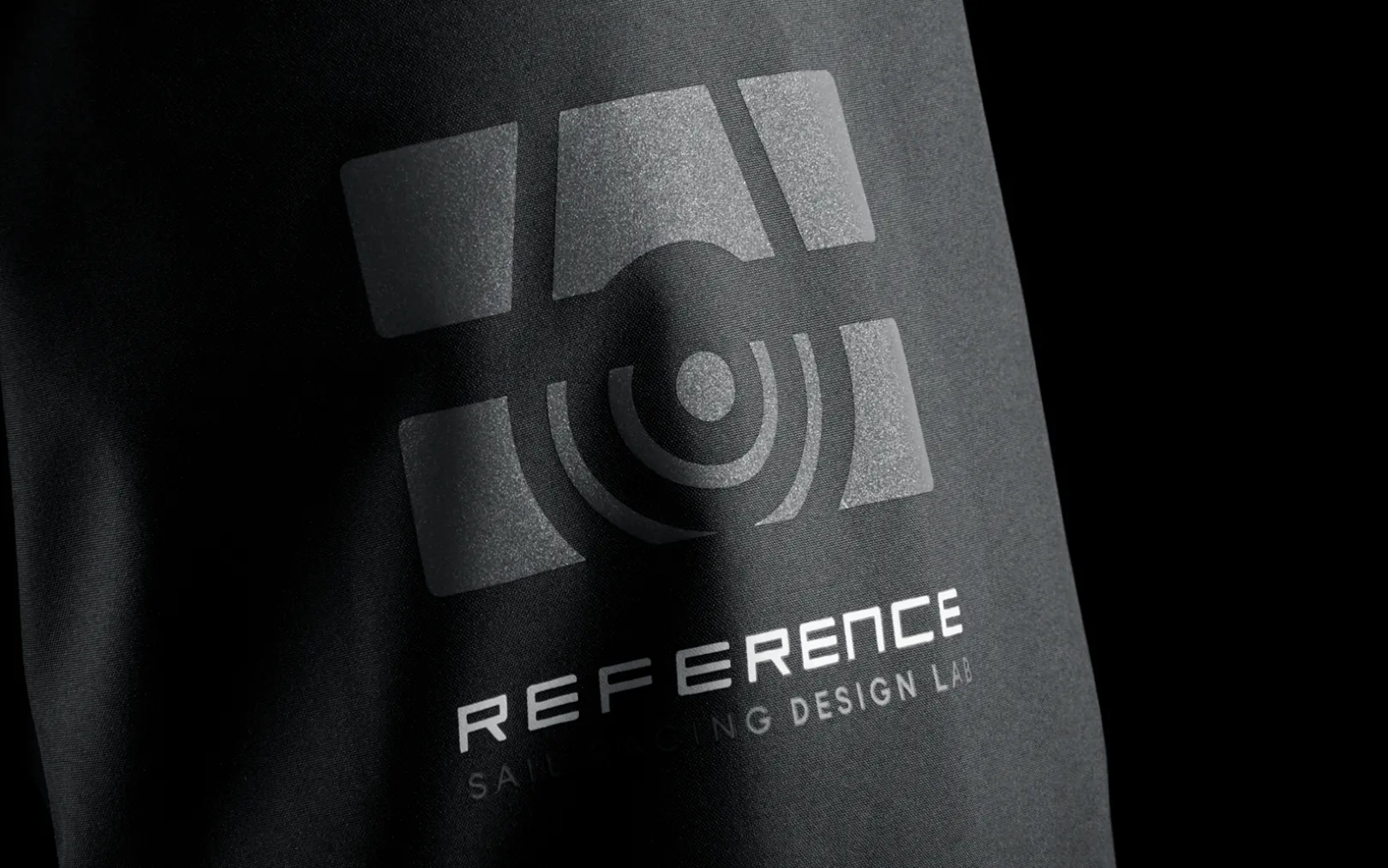 REFERENCE JACKET