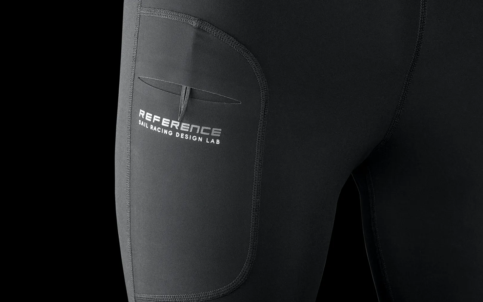 REFERENCE LEGGINGS