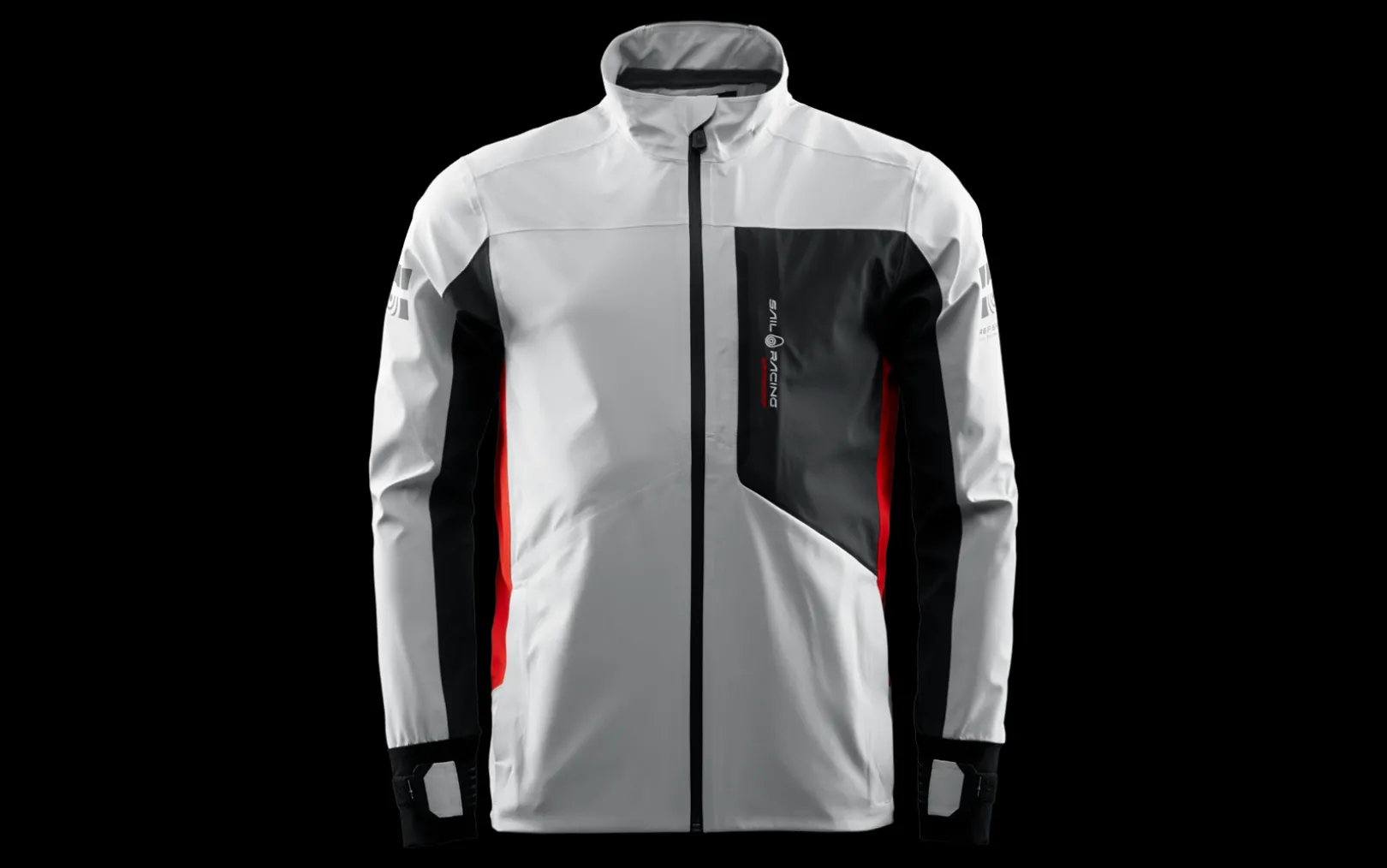 REFERENCE LIGHT JACKET