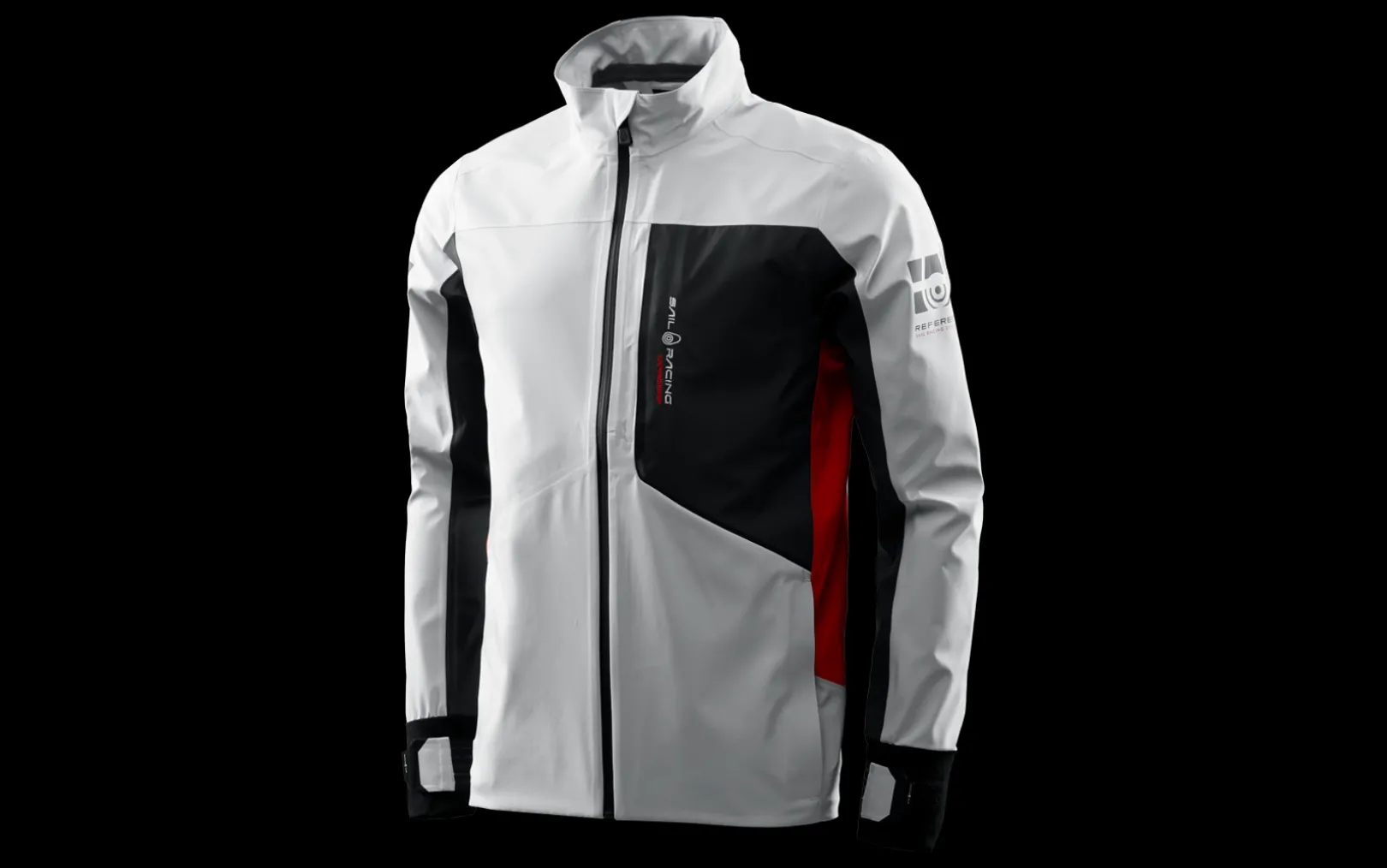 REFERENCE LIGHT JACKET