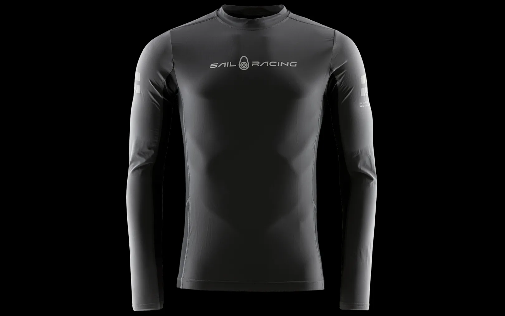 REFERENCE LS RASHGUARD