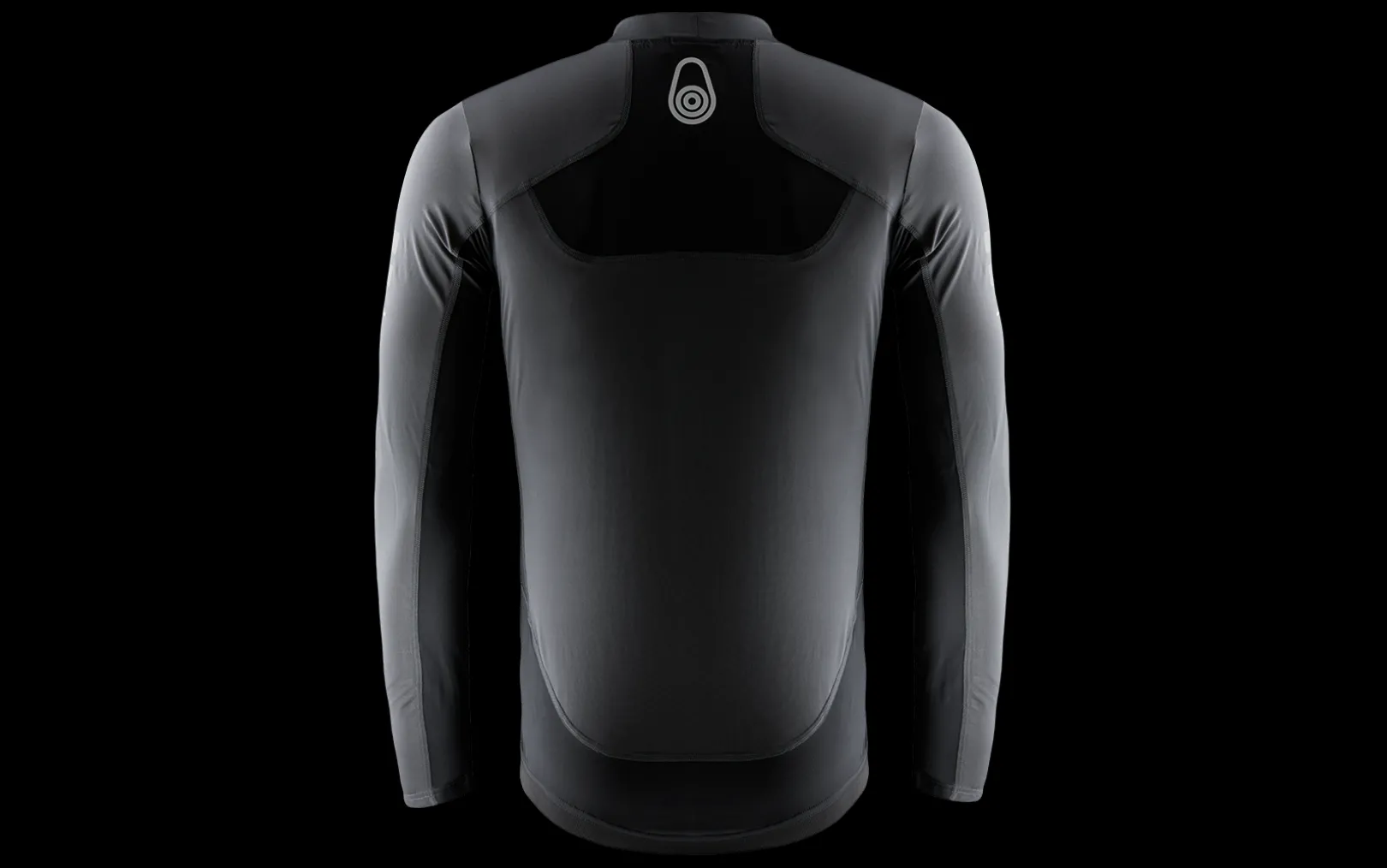 REFERENCE LS RASHGUARD