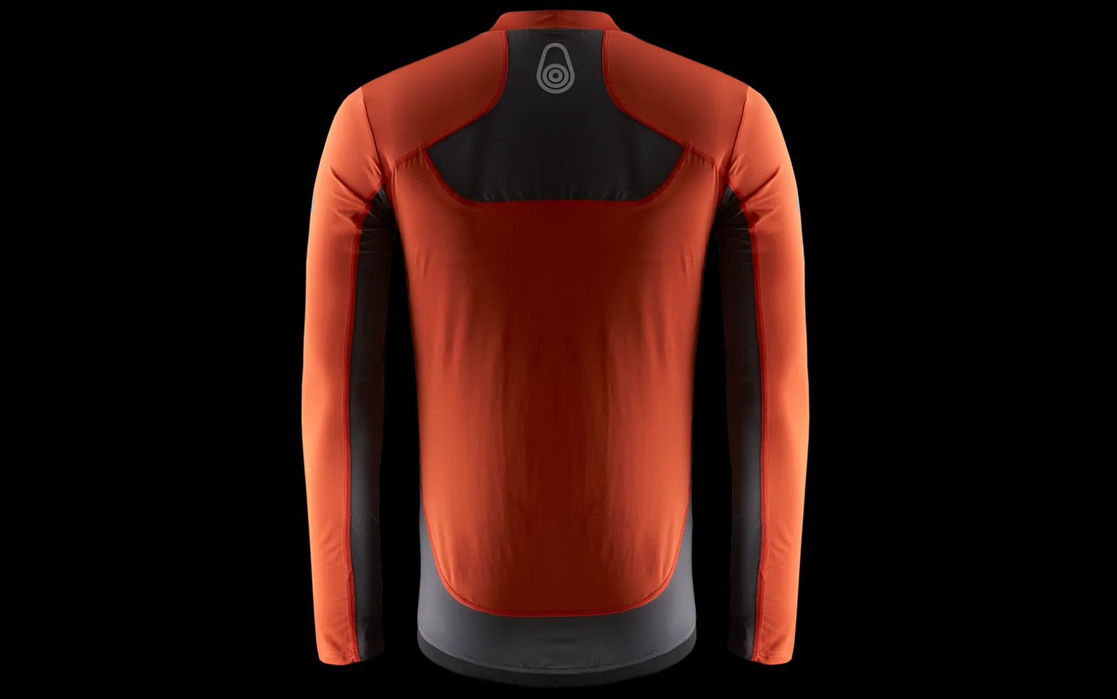 REFERENCE LS RASHGUARD