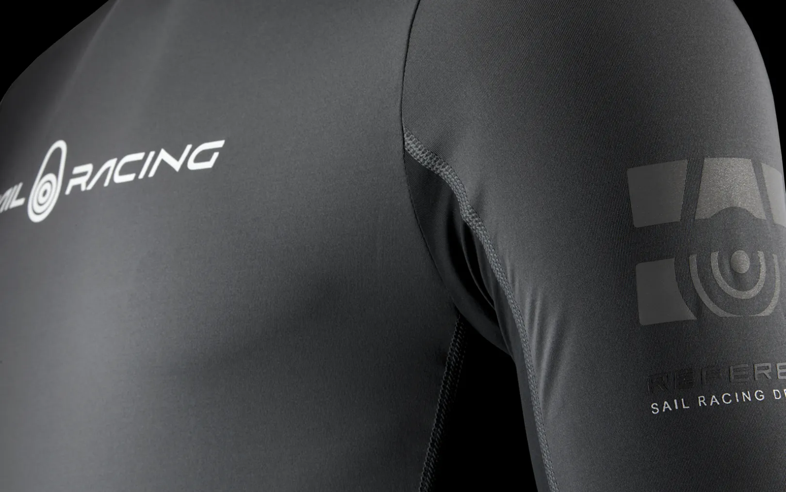 REFERENCE LS RASHGUARD
