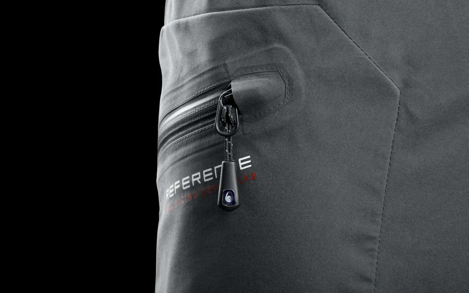 REFERENCE PANT