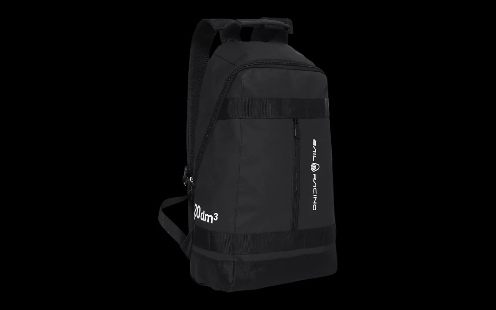 SPRAY BACKPACK