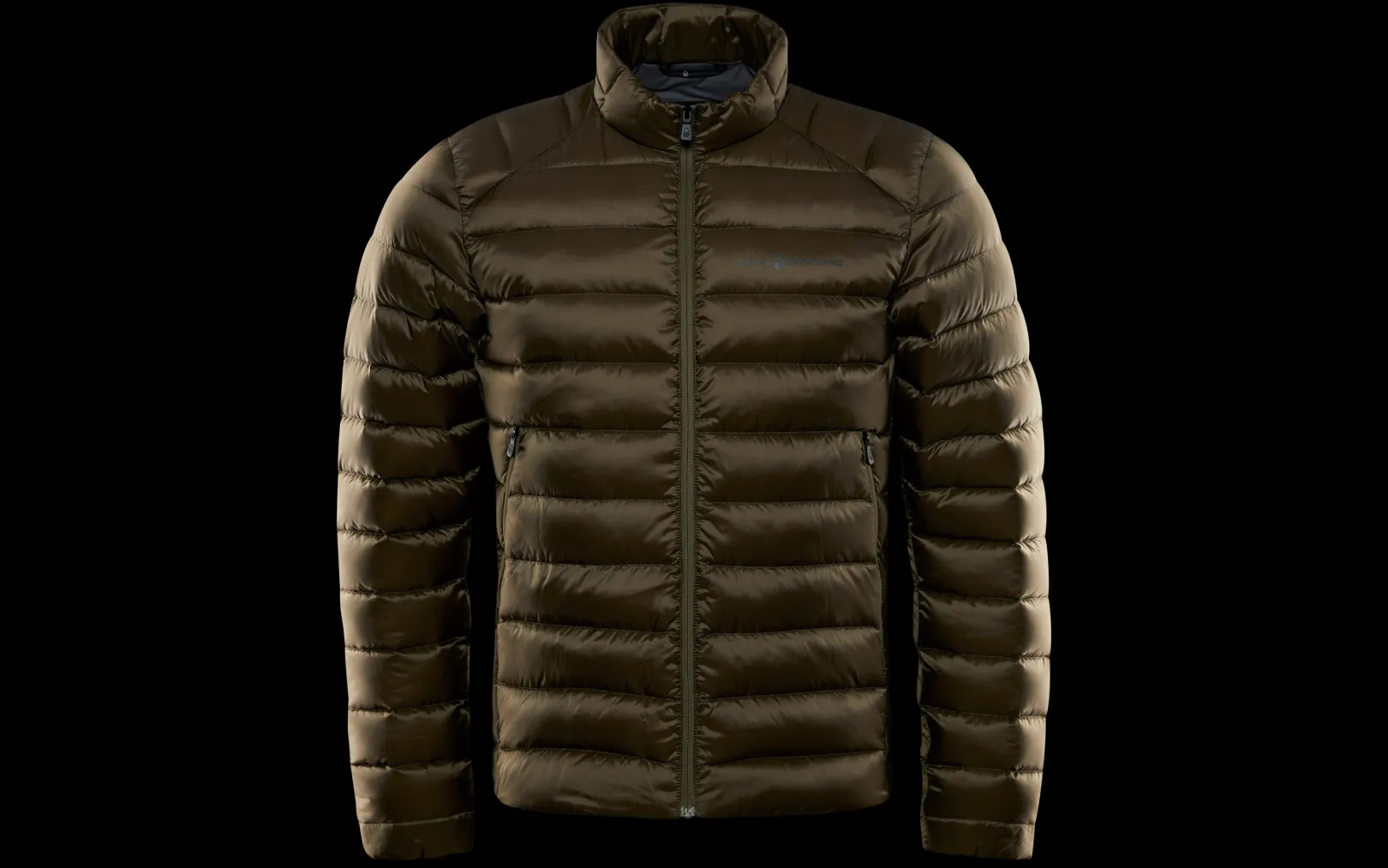 SPRAY DOWN JACKET