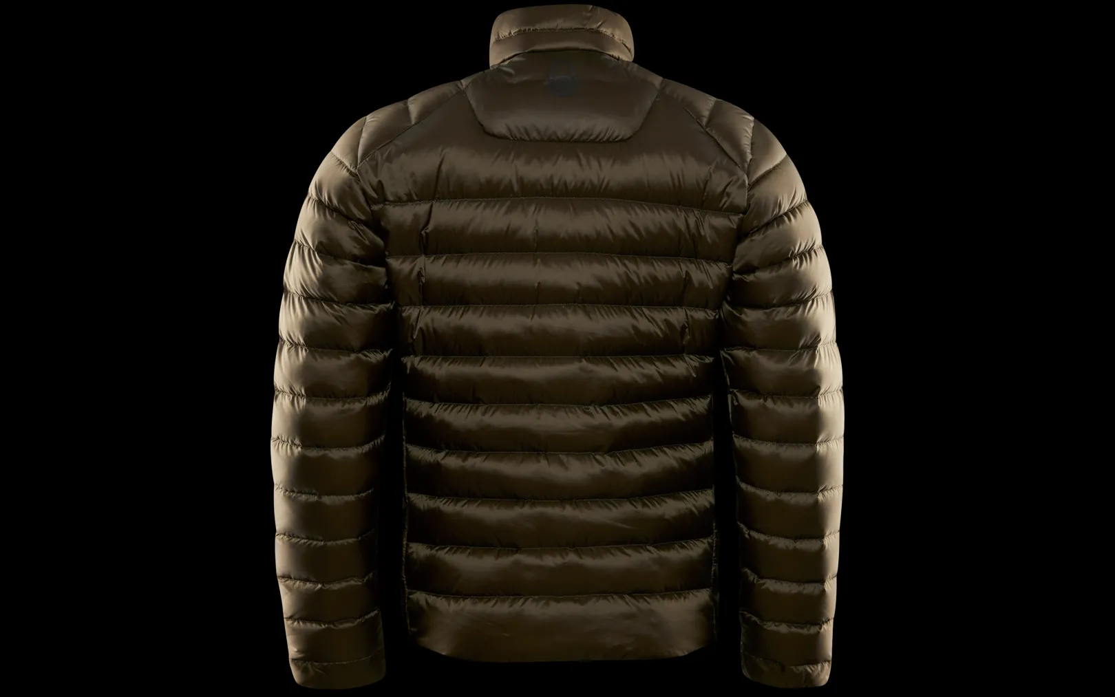 SPRAY DOWN JACKET