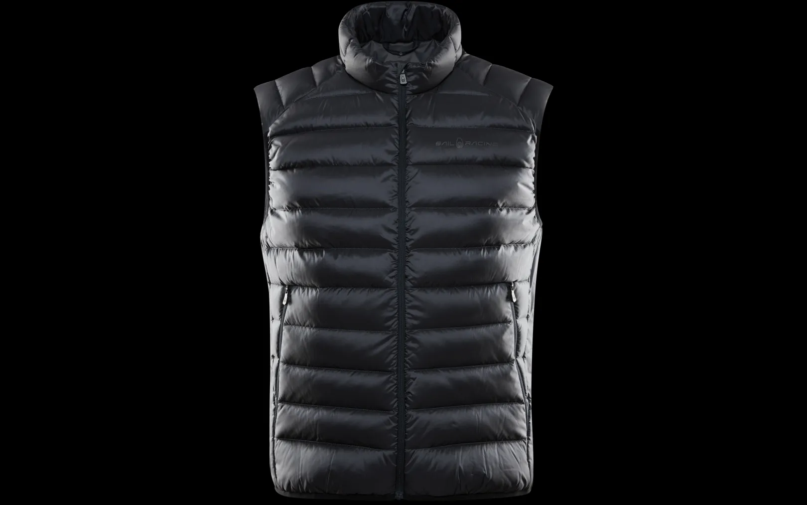 SPRAY DOWN VEST