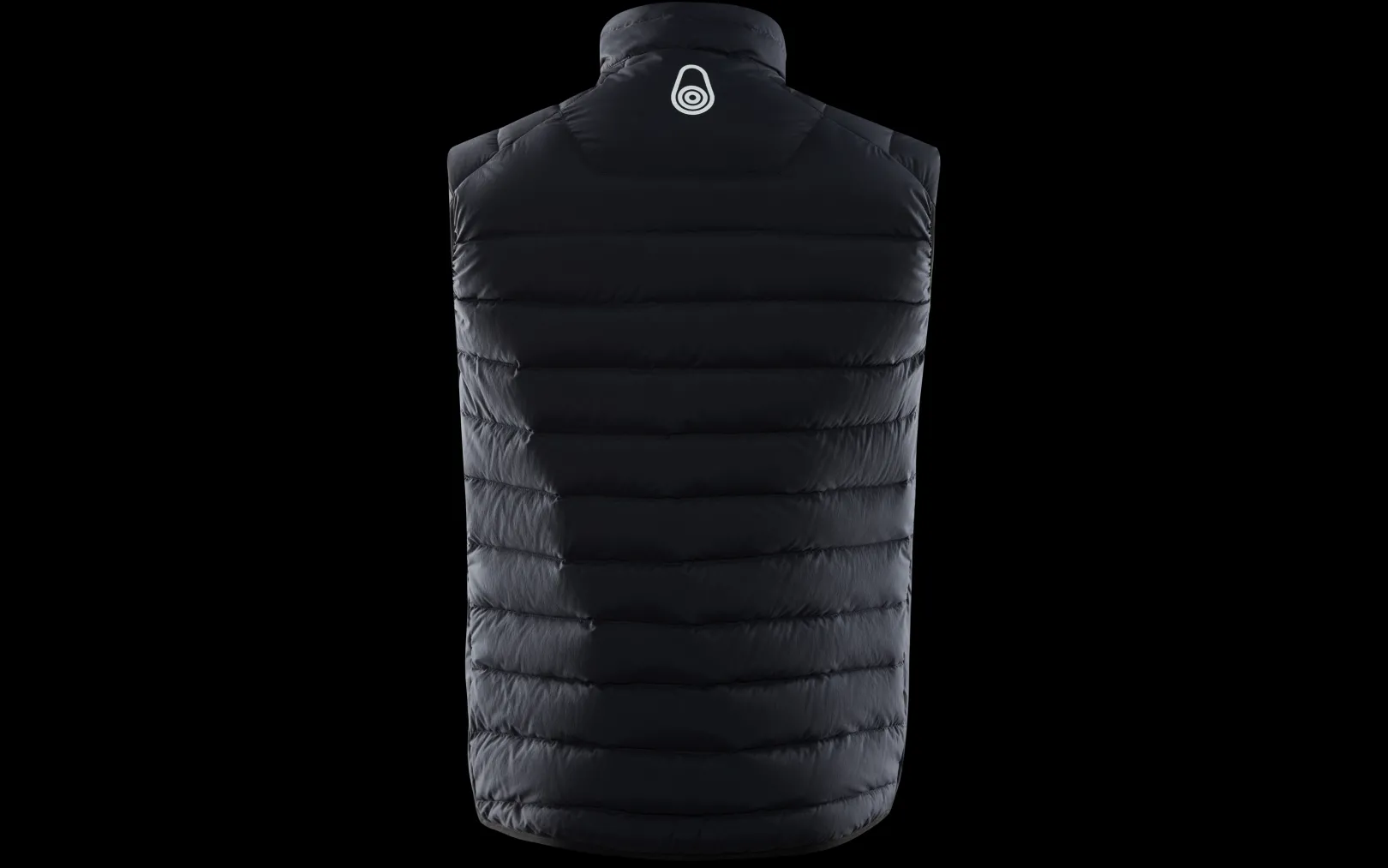 SPRAY DOWN VEST
