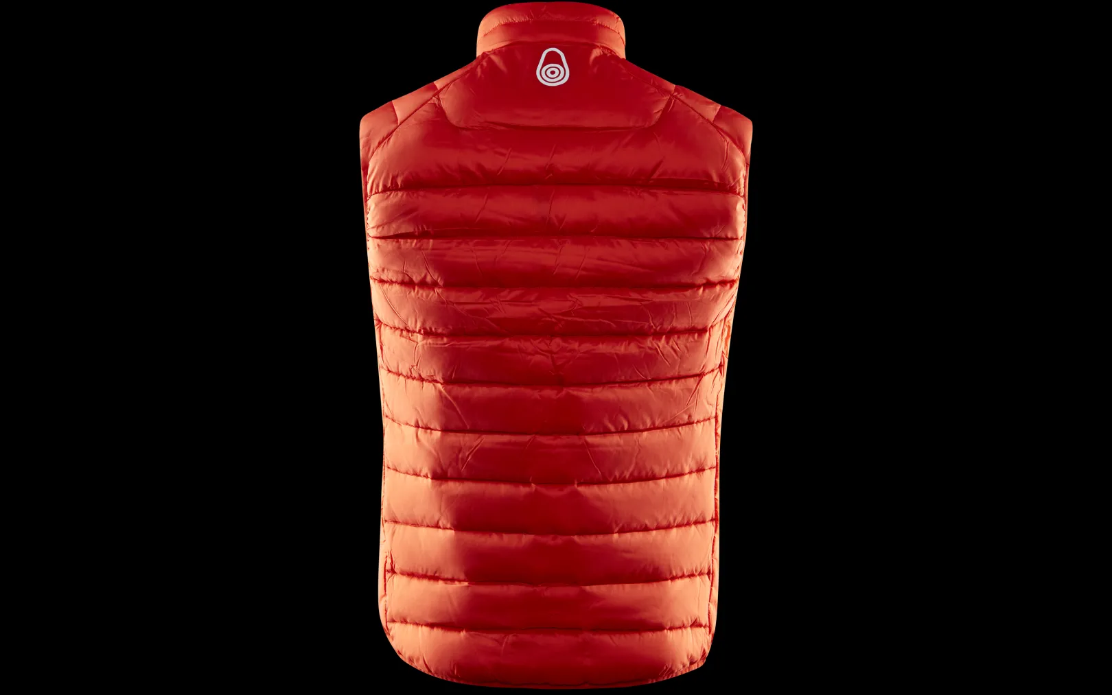 SPRAY DOWN VEST