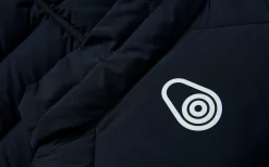 SPRAY DOWN VEST