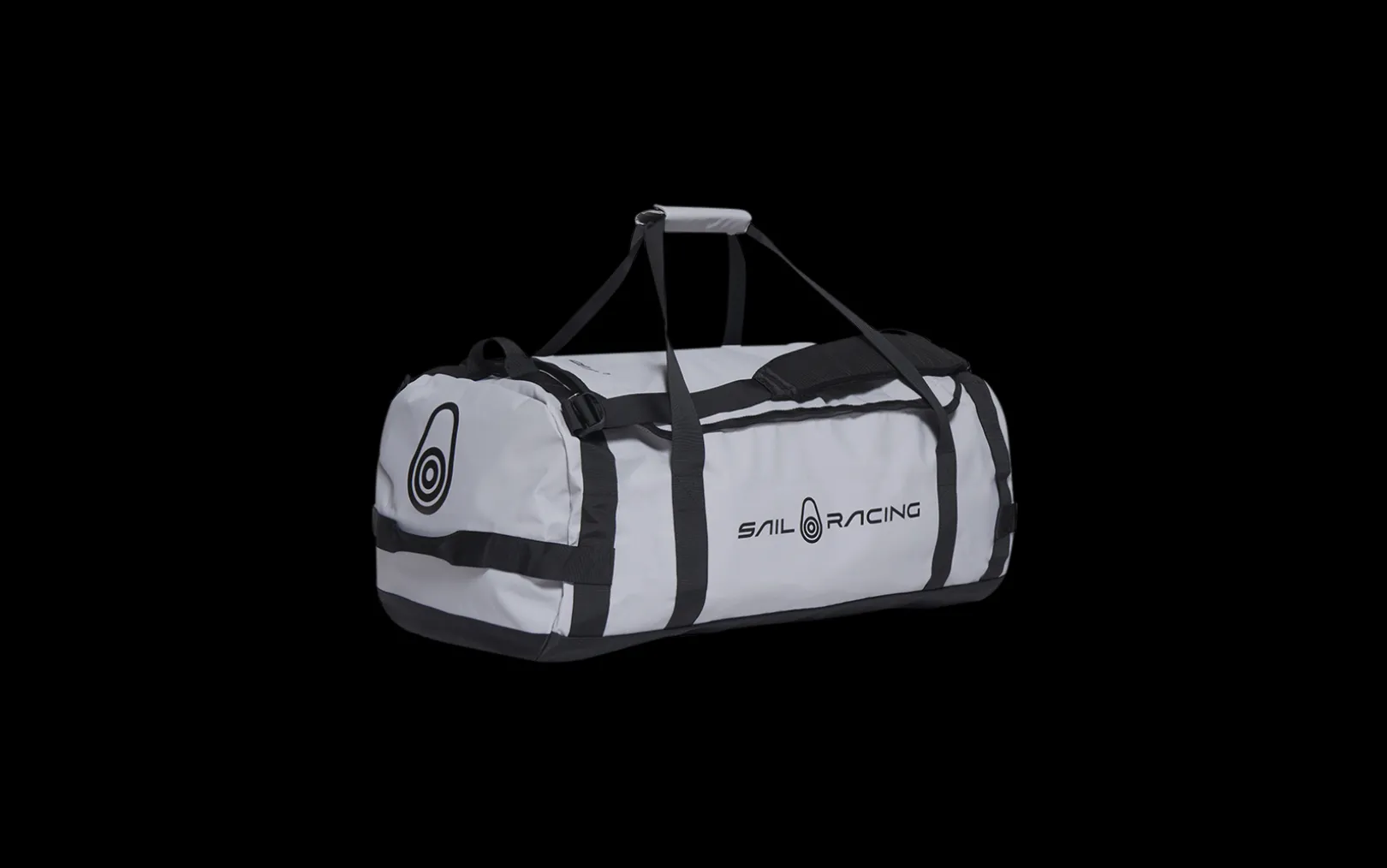 SPRAY DUFFEL L