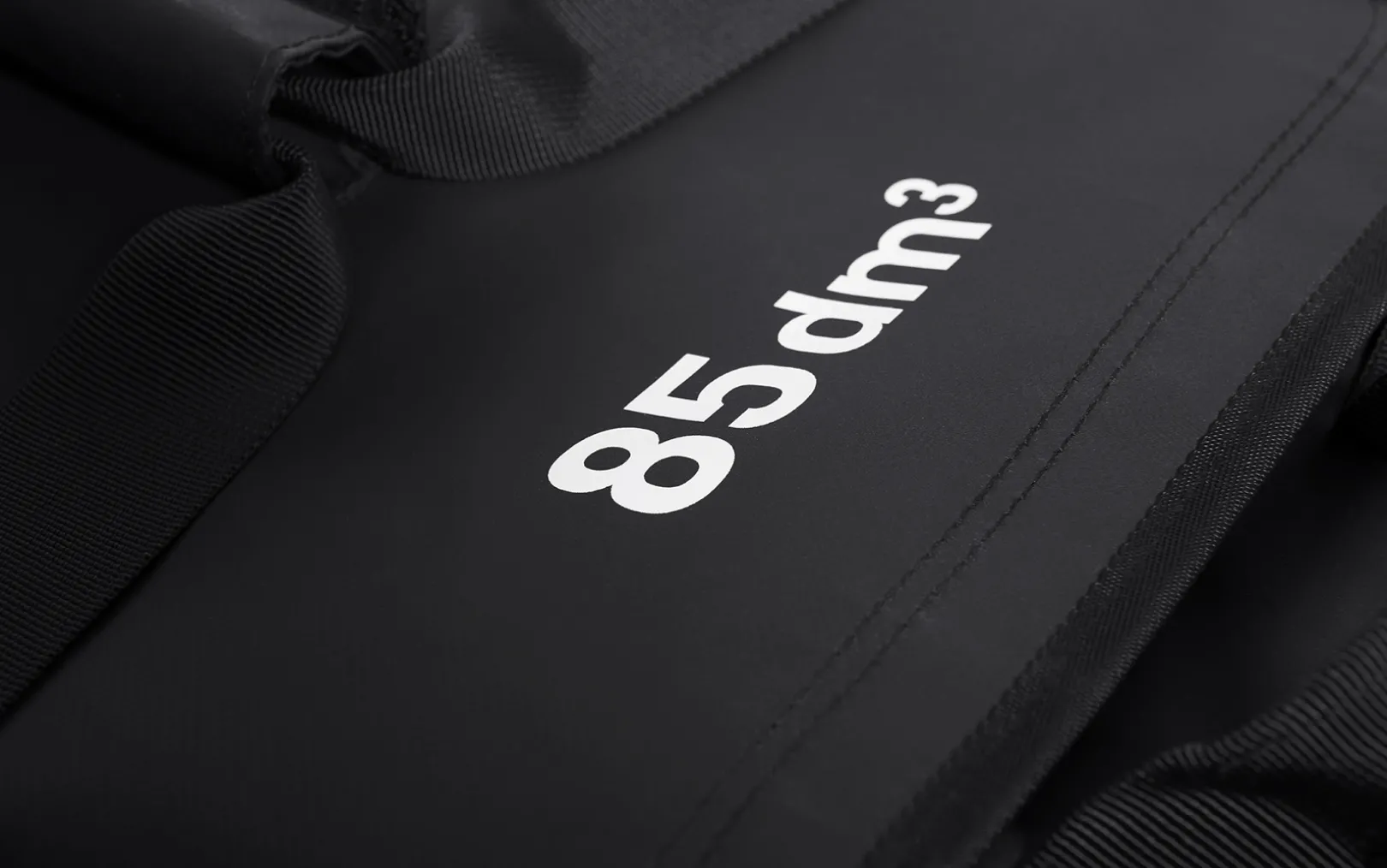 SPRAY DUFFEL L