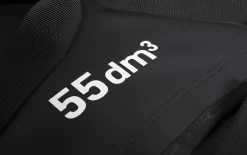 SPRAY DUFFEL M