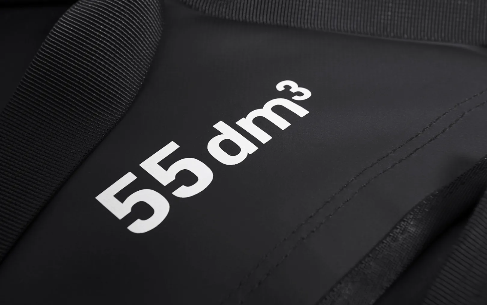 SPRAY DUFFEL M