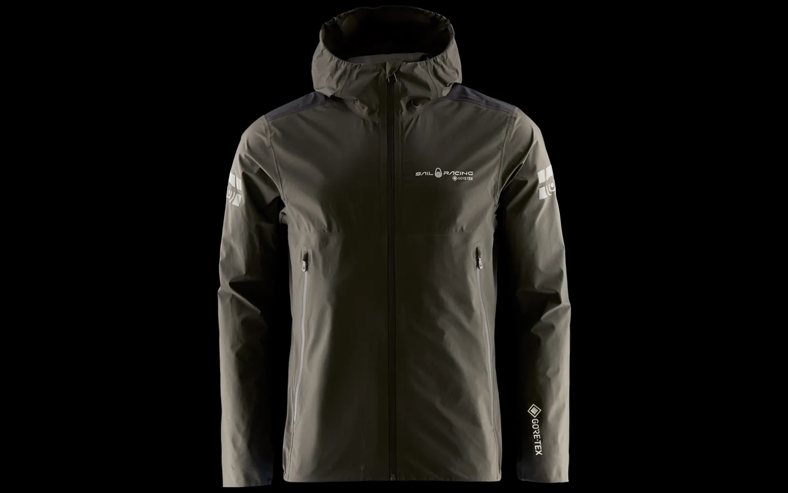 SPRAY GORE TEX JACKET