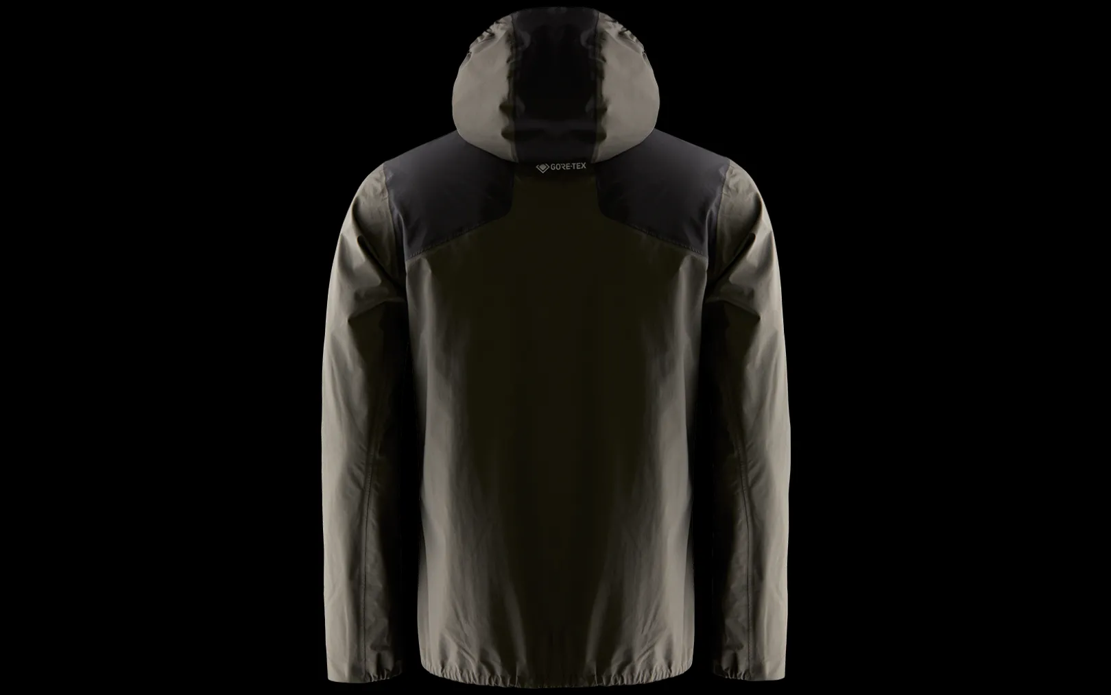 SPRAY GORE TEX JACKET