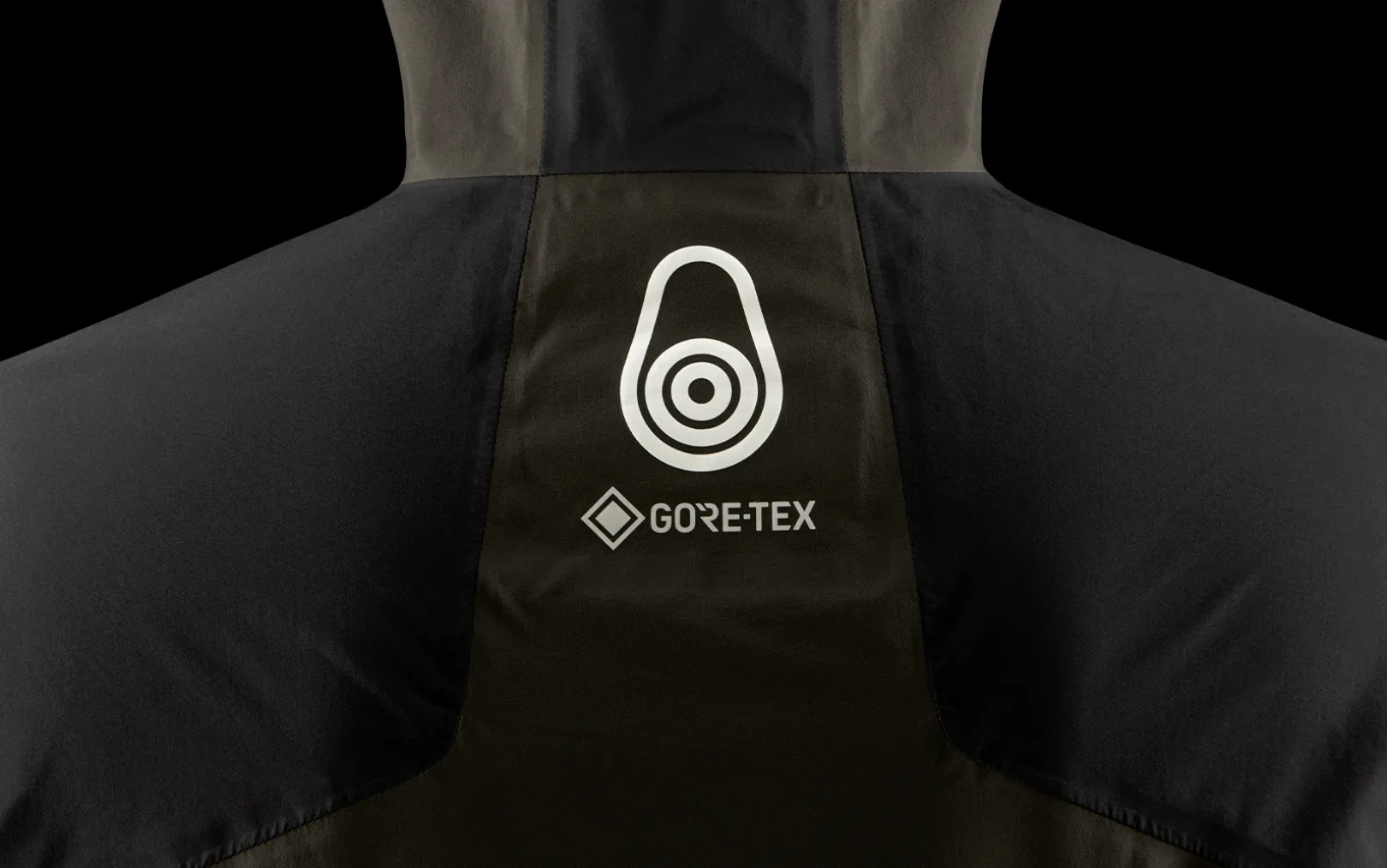 SPRAY GORE TEX JACKET