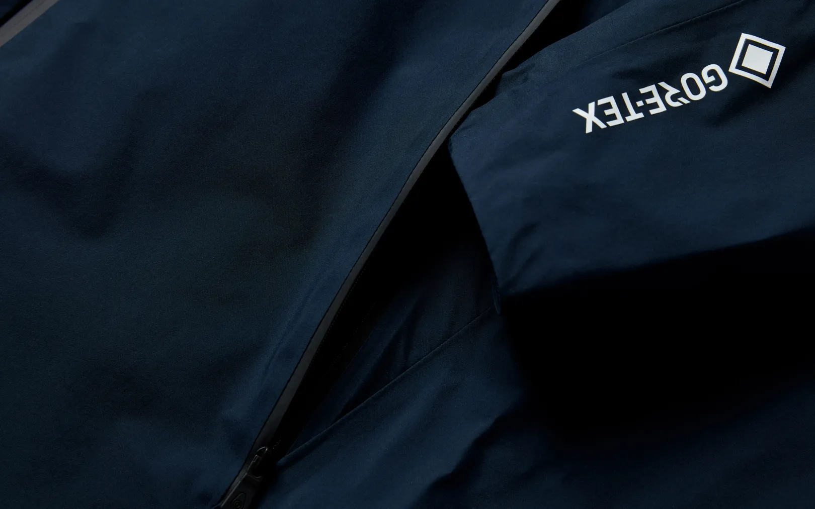 SPRAY GORE TEX JACKET
