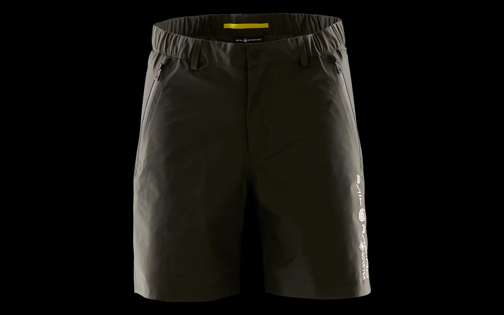 SPRAY GORE TEX SHORTS