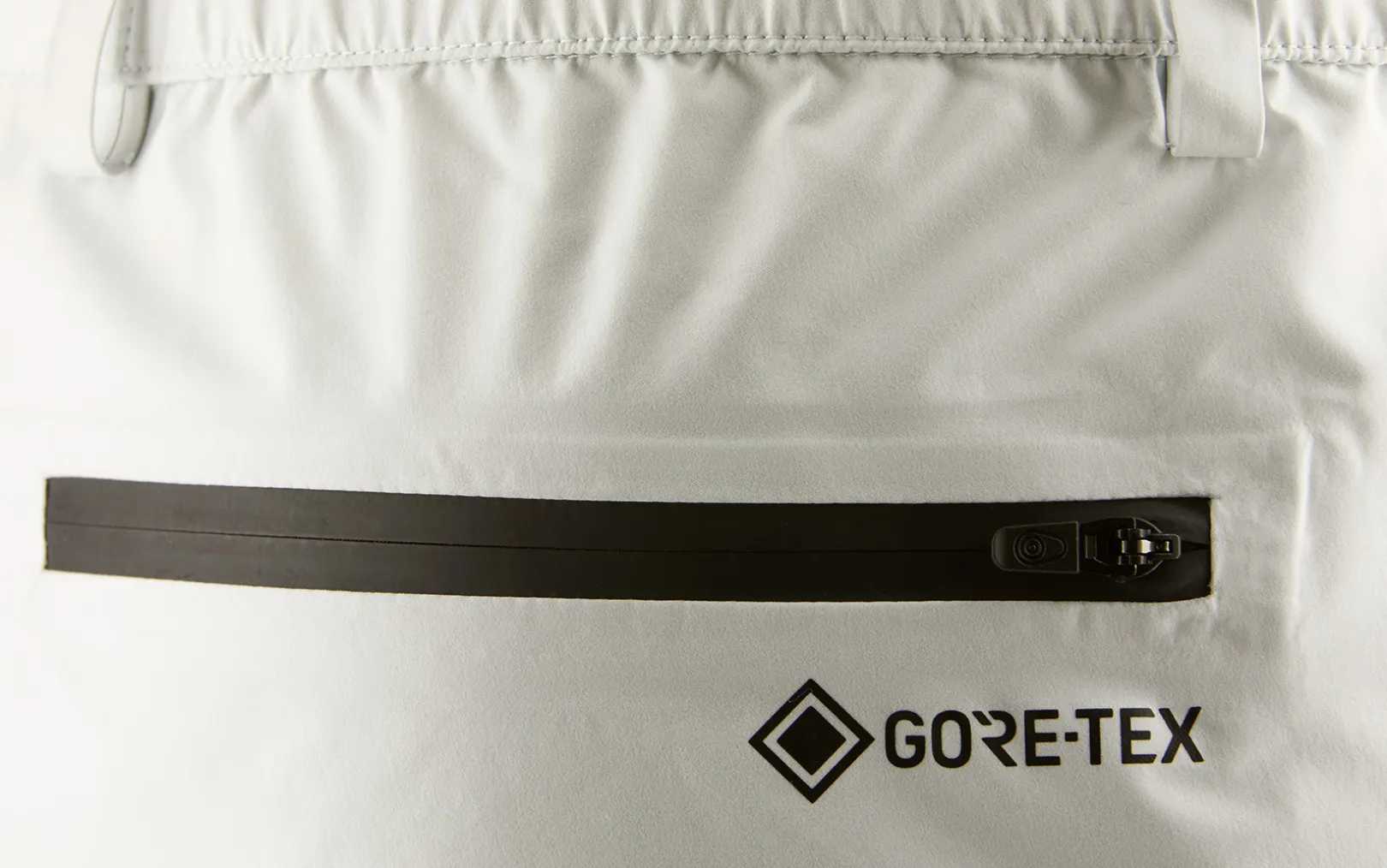 SPRAY GORE TEX SHORTS